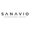 Logo Sanavio Di Jennifer Sanavio