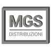 Logo Mgs Distribuzioni Srl