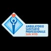 Logo Ambulatorio Sanitario Professionale San Vito Srl Semplificata