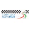 Logo Autoscuola Nuova Delta S.n.c. Di Bortoluzzi Marco & C.