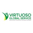 Logo Virtuoso Global Service Srl