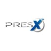 Logo Pres-X Srl