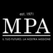 Logo M.p.a. Srl