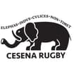 Logo Cesena Rugby 1970 Football Club Società Cooperativa Sportiva Dilettantistica