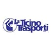 Logo La Ticino Trasporti Srl