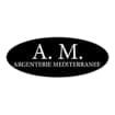 Logo A.m. Argenterie Mediterranee Srls. Unipersonale