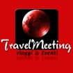 Logo Travel Meeting Viaggi Ed Eventi Di Beani Claudia