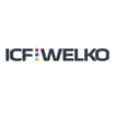 Logo I.c.f. & Welko Spa