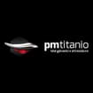 Logo P.m.titanio Srl