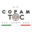 Logo Copam Toc - Società Cooperativa Agricola