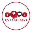 Logo To Be Student S.n.c. Di Glorioso Michele E Valentino Agostino