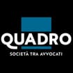 Logo Quadro Società Tra Avvocati A Responsabilita' Limitata Siglabile Per Brevita' In "Quadro S.t.a.r.l." Oppure "Quadro Società Tra Avvocati R.l.".