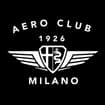Logo Aero Club Milano