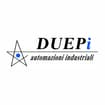 Logo Duepi Srl O In Forma Abbreviat A "Duepi Srl"