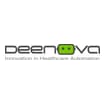 Logo Deenova Spa