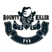Logo Bounty Killer S.n.c.di Aghilar Nadia & C.
