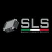 Logo S.l.s. - Support Logistic Services Srl