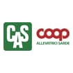 Logo Cooperativa Allevatrici Sarde - Società Cooperativa - In Concordato Preventivo