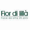 Logo Fior Di Lilla' Di Tizzi Monica