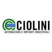 Logo Officine Meccaniche Ciolini Srl