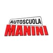 Logo Autoscuola Manini S.a.s. Di Tomasi Massimiliano & C.