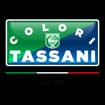 Logo "Giovanni E Pietro Fratelli Tassani Spa" O Piu' In Breve "Tassani Spa"