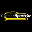 Logo Autofficina Gualtieri Sportcar Di Gualtieri Rossano & C. Snc