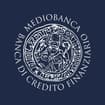 Logo Mediobanca Spa