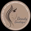 Logo Centro Estetico Beauty Boutique Di Campana Antonella