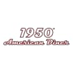 Logo American Diner 1950 Srl