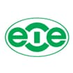 Logo Ecie Electric Components And Instruments Europe Srl In Breve Ecie Srl