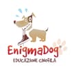 Logo Enigmadog Di Ivan Grilli