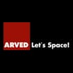 Logo Arved Sistemi Modulari Srl