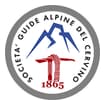 Logo Società Delle Guide Del Cervino
