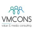 Logo Vm Cons Srl