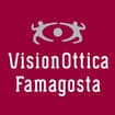 Logo Ottica Famagosta S.n.c. Di Alice Gerosa E Sabrina Piras