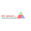 Logo V.t. Impianti Srl