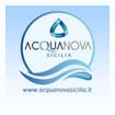 Logo Acquanova Sicilia Srl