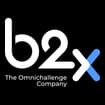 Logo B2x Srl