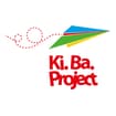 Logo Ki.ba Project Società Cooperativa Sociale