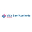 Logo Villa Sant'apollonia Srl