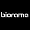 Logo Biorama 77 Srl