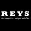Logo Reys S.p.a
