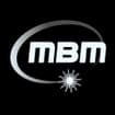 Logo Mbm Installazioni Srl