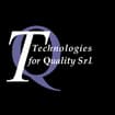 Logo Tq - Technologies For Quality - Società A Responsabilita' Limita Ta