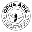 Logo Opus Apis Sas Di Arianna Convertini E C.