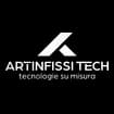Logo Artinfissi Tech Srl
