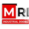 Logo M.r.i. Industrial Doors Srl