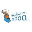 Logo Software 2000 Srl Semplificata