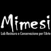 Logo Mimesi - S.n.c. Di Braida Chiara E Carlevaro Paola